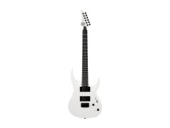 Электрогитара S BY SOLAR TYPE AB AB4.6W-E WHITE MATTE